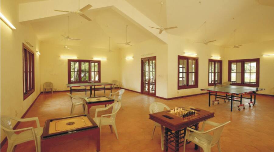 Aakash Family Club, Madurai 5